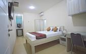 Туры в отель Blossom Resident Blok M Туры в отель Blossom Resident Blok M