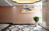 Туры в отель Huangyuxuan Hotel (Fumin Subway Station of Shenzhen Convention and Exhibition Center) Туры в отель Huangyuxuan Hotel (Fumin Subway Station of Shenzhen Convention and Exhibition Center)