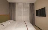 Туры в отель Jinqiao Hotel (Shenzhen Longhua) Туры в отель Jinqiao Hotel (Shenzhen Longhua)