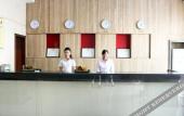 Туры в отель Jinqiao Hotel (Shenzhen Longhua) Туры в отель Jinqiao Hotel (Shenzhen Longhua)