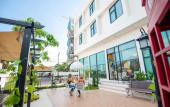 Туры в отель Play Poshtel & Cafe (SHA Certified) Туры в отель Play Poshtel & Cafe (SHA Certified)