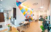 Туры в отель Play Poshtel & Cafe (SHA Certified) Туры в отель Play Poshtel & Cafe (SHA Certified)