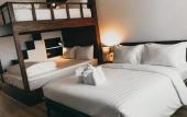 Туры в отель Play Poshtel & Cafe (SHA Certified) Туры в отель Play Poshtel & Cafe (SHA Certified)