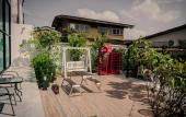 Туры в отель Play Poshtel & Cafe (SHA Certified) Туры в отель Play Poshtel & Cafe (SHA Certified)