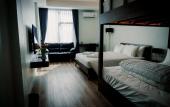 Туры в отель Play Poshtel & Cafe (SHA Certified) Туры в отель Play Poshtel & Cafe (SHA Certified)