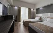 Туры в отель MOX Hotel Туры в отель MOX Hotel