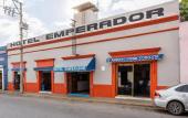 Туры в отель OYO Hotel Emperador, Oaxaca Туры в отель OYO Hotel Emperador, Oaxaca