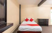 Туры в отель OYO Hotel Emperador, Oaxaca Туры в отель OYO Hotel Emperador, Oaxaca