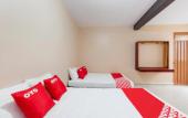 Туры в отель OYO Hotel Emperador, Oaxaca Туры в отель OYO Hotel Emperador, Oaxaca