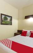 Туры в отель OYO Hotel Emperador, Oaxaca Туры в отель OYO Hotel Emperador, Oaxaca