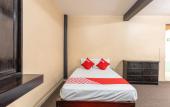 Туры в отель OYO Hotel Emperador, Oaxaca Туры в отель OYO Hotel Emperador, Oaxaca