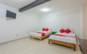 Туры в отель OYO Hotel Emperador, Oaxaca Туры в отель OYO Hotel Emperador, Oaxaca
