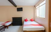 Туры в отель OYO Hotel Emperador, Oaxaca Туры в отель OYO Hotel Emperador, Oaxaca