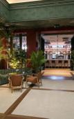 Туры в отель Only YOU Hotel Malaga Туры в отель Only YOU Hotel Malaga