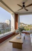 Туры в отель Only YOU Hotel Malaga Туры в отель Only YOU Hotel Malaga