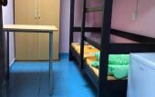 Туры в отель Vezhlivyij Los' Na Buninskoj Alee Hostel Туры в отель Vezhlivyij Los' Na Buninskoj Alee Hostel