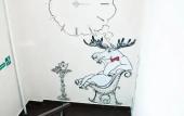 Туры в отель Vezhlivyij Los' Na Buninskoj Alee Hostel Туры в отель Vezhlivyij Los' Na Buninskoj Alee Hostel