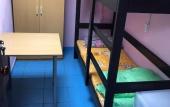 Туры в отель Vezhlivyij Los' Na Buninskoj Alee Hostel Туры в отель Vezhlivyij Los' Na Buninskoj Alee Hostel