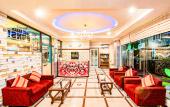 Туры в отель RIJ Hulhumale Guest House Туры в отель RIJ Hulhumale Guest House