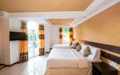 Туры в отель RIJ Hulhumale Guest House Туры в отель RIJ Hulhumale Guest House