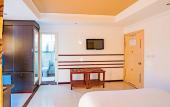Туры в отель RIJ Hulhumale Guest House Туры в отель RIJ Hulhumale Guest House