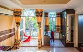 Туры в отель RIJ Hulhumale Guest House Туры в отель RIJ Hulhumale Guest House