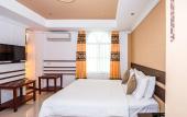 Туры в отель RIJ Hulhumale Guest House Туры в отель RIJ Hulhumale Guest House