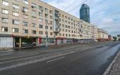 Туры в отель Son I Dush Na Karla Libknehta Apartments Туры в отель Son I Dush Na Karla Libknehta Apartments