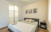 Туры в отель Son I Dush Na Karla Libknehta Apartments Туры в отель Son I Dush Na Karla Libknehta Apartments