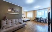 Туры в отель Son I Dush Na Karla Libknehta Apartments Туры в отель Son I Dush Na Karla Libknehta Apartments