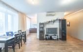 Туры в отель Son I Dush Na Karla Libknehta Apartments Туры в отель Son I Dush Na Karla Libknehta Apartments