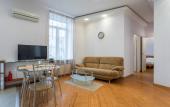 Туры в отель Na Pryamom Pereulke 5/1 Apartments Туры в отель Na Pryamom Pereulke 5/1 Apartments