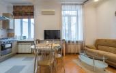 Туры в отель Na Pryamom Pereulke 5/1 Apartments Туры в отель Na Pryamom Pereulke 5/1 Apartments
