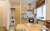 Туры в отель Na Pryamom Pereulke 5/1 Apartments Туры в отель Na Pryamom Pereulke 5/1 Apartments