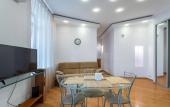 Туры в отель Na Pryamom Pereulke 5/1 Apartments Туры в отель Na Pryamom Pereulke 5/1 Apartments