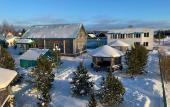 Туры в отель Seliger 69 Hotel Туры в отель Seliger 69 Hotel