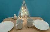 Туры в отель Uyutnyij Tihvin Guest House Туры в отель Uyutnyij Tihvin Guest House