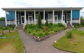 Туры в отель Uyutnyij Tihvin Guest House Туры в отель Uyutnyij Tihvin Guest House