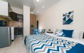 Туры в отель Na Vladimirskoj 148/1 B-Flats Apartments Туры в отель Na Vladimirskoj 148/1 B-Flats Apartments