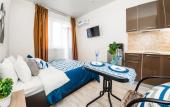 Туры в отель Na Vladimirskoj 148/1 B-Flats Apartments Туры в отель Na Vladimirskoj 148/1 B-Flats Apartments