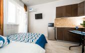 Туры в отель Na Vladimirskoj 148/1 B-Flats Apartments Туры в отель Na Vladimirskoj 148/1 B-Flats Apartments