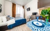 Туры в отель Na Vladimirskoj 148/1 B-Flats Apartments Туры в отель Na Vladimirskoj 148/1 B-Flats Apartments