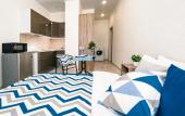 Туры в отель Na Vladimirskoj 148/1 B-Flats Apartments Туры в отель Na Vladimirskoj 148/1 B-Flats Apartments