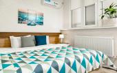 Туры в отель B-Flats Apartments Туры в отель B-Flats Apartments