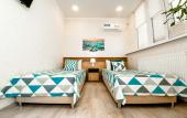 Туры в отель B-Flats Apartments Туры в отель B-Flats Apartments
