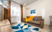 Туры в отель B-Flats Apartments Туры в отель B-Flats Apartments