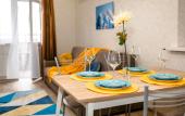 Туры в отель B-Flats Apartments Туры в отель B-Flats Apartments