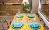 Туры в отель B-Flats Apartments Туры в отель B-Flats Apartments