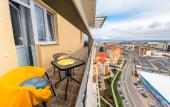 Туры в отель B-Flats Apartments Туры в отель B-Flats Apartments