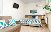 Туры в отель B-Flats Apartments Туры в отель B-Flats Apartments